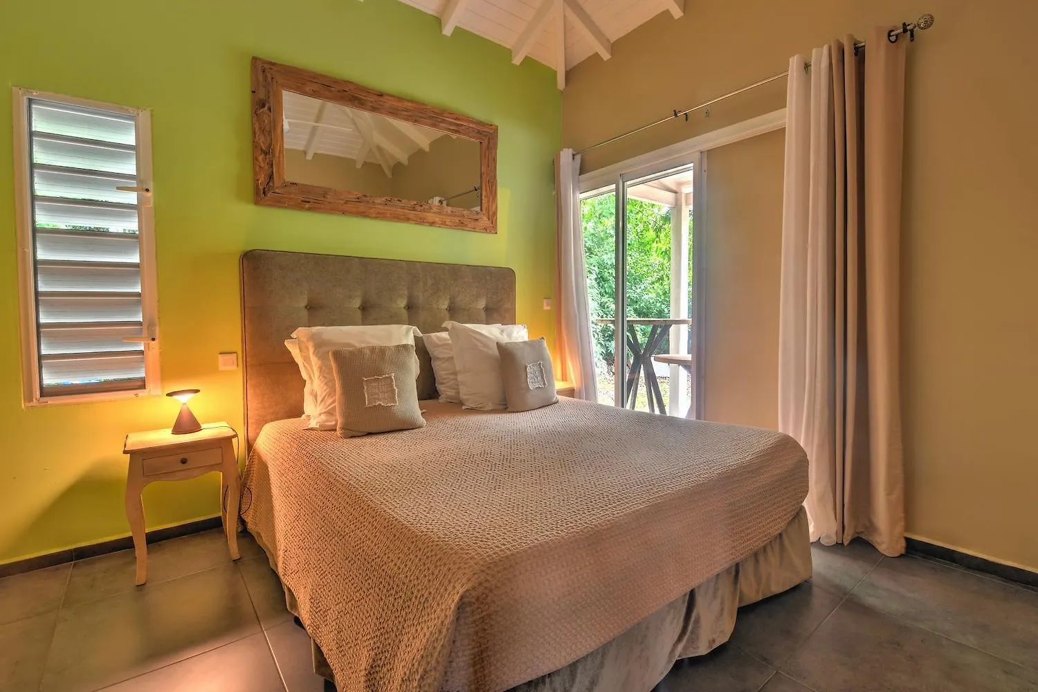 Les Galets Sxm Villa Quarter of Orleans 0*,  Sint Maarten