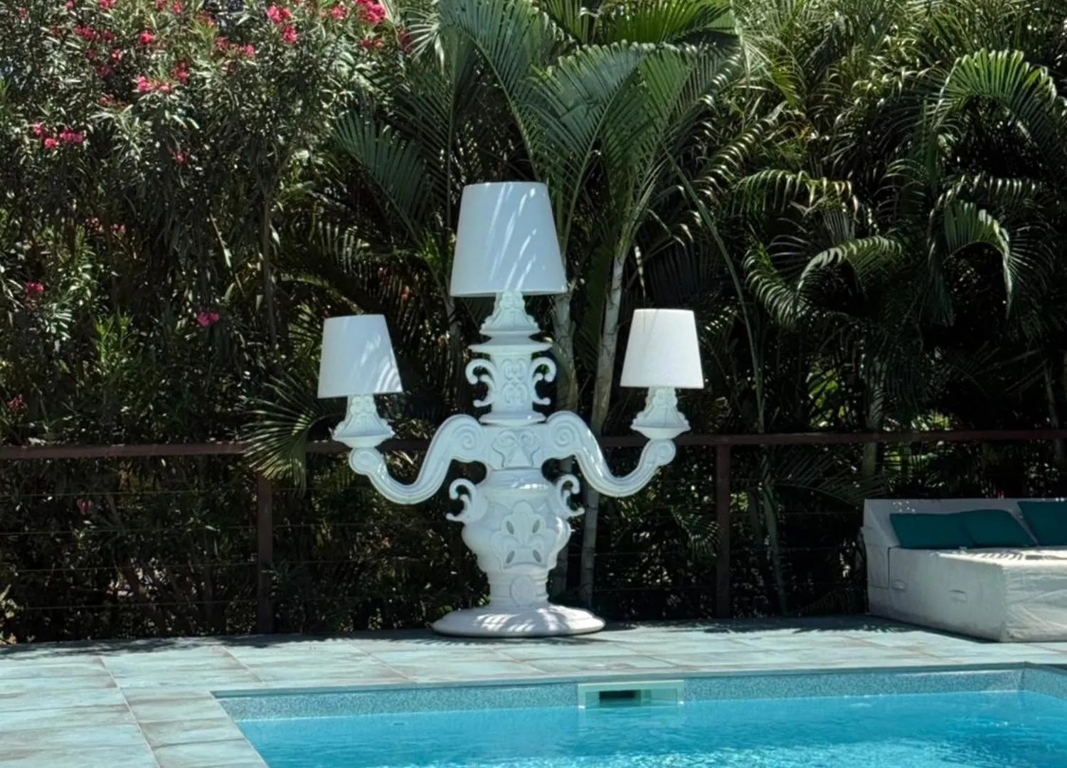 Les Galets Sxm Villa Quarter of Orleans Sint Maarten