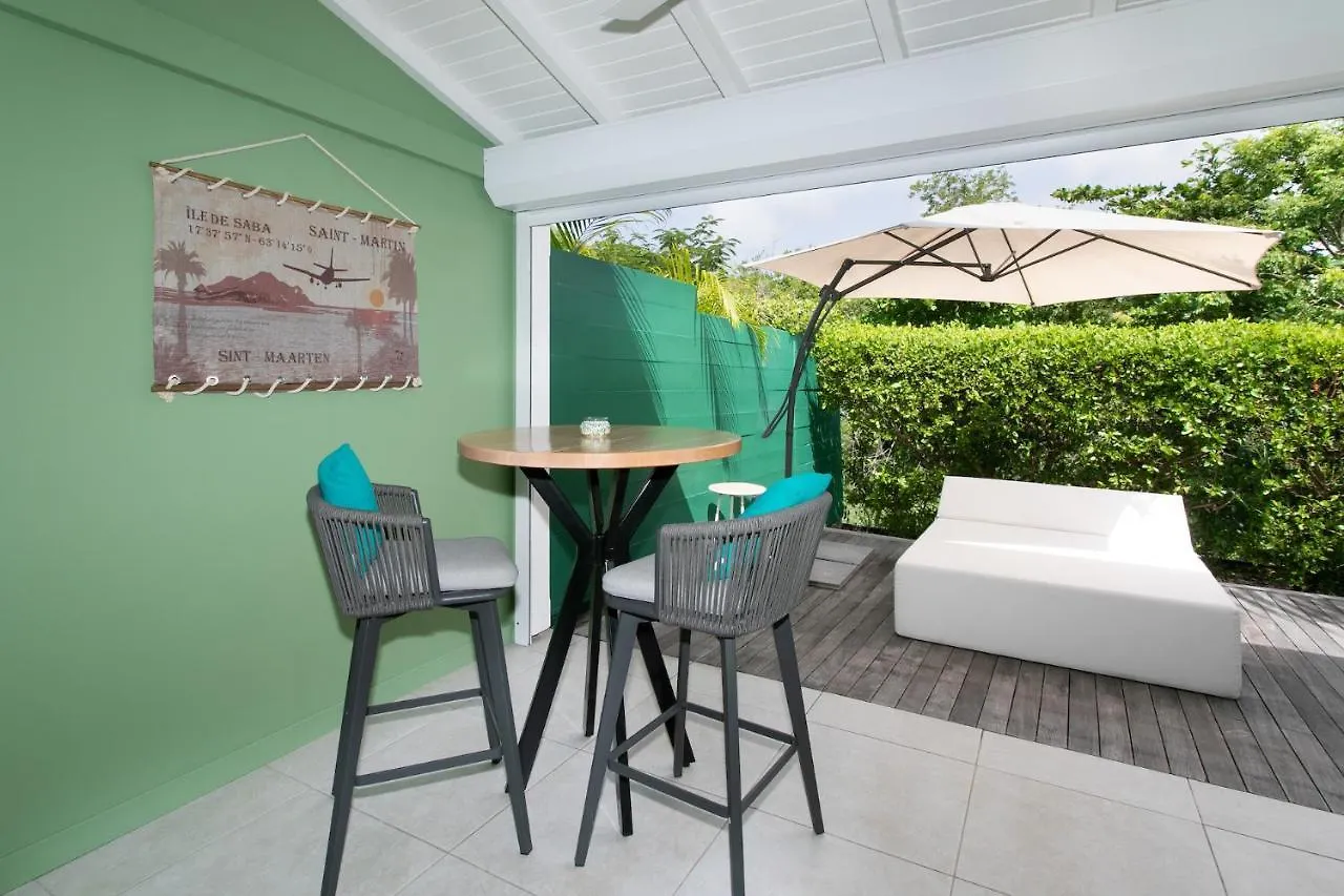 Les Galets Sxm Villa Quarter of Orleans Sint Maarten/Saint Martin