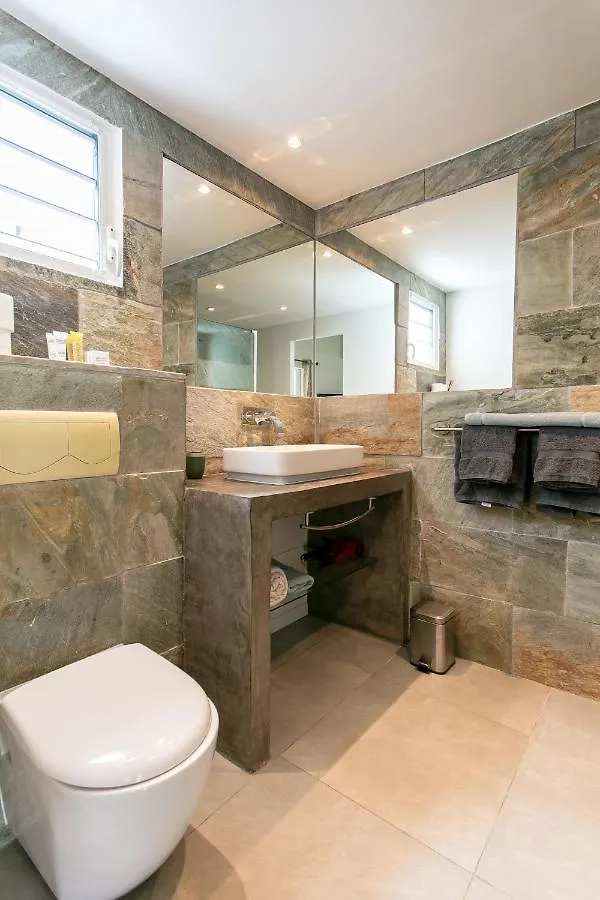 Les Galets Sxm Villa Quarter of Orleans Sint Maarten/Saint Martin