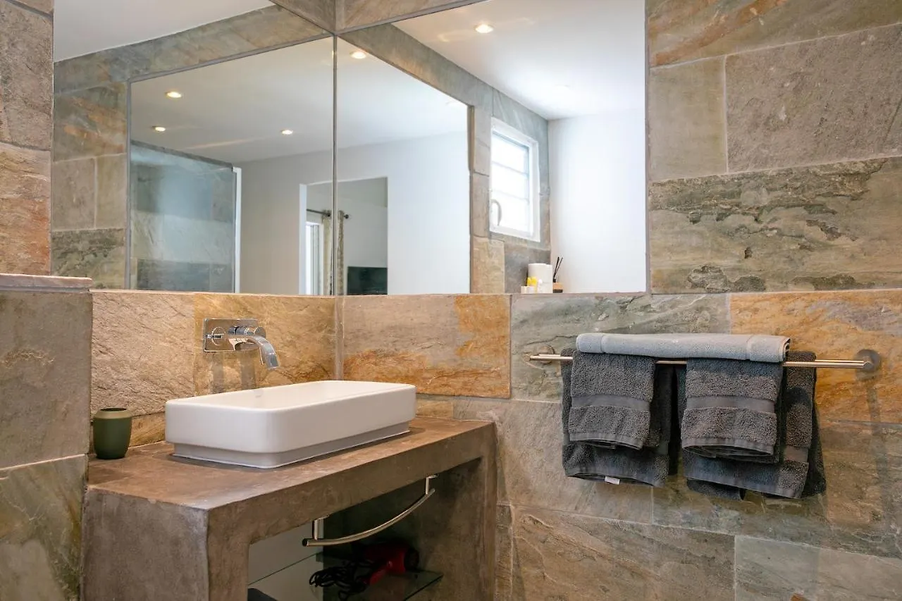 Holiday home Les Galets Sxm Villa Quarter of Orleans
