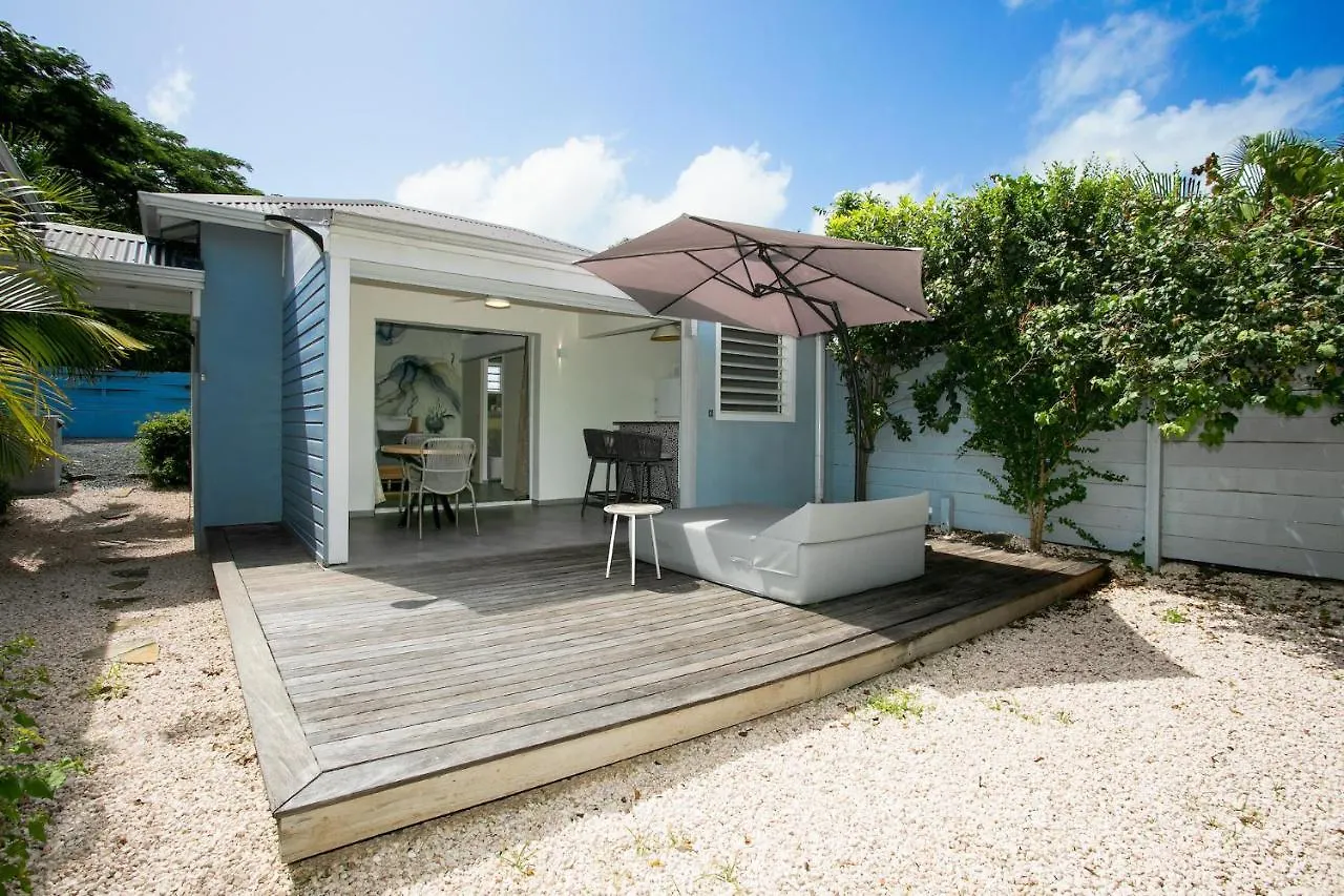 Les Galets Sxm Villa Quarter of Orleans Holiday home