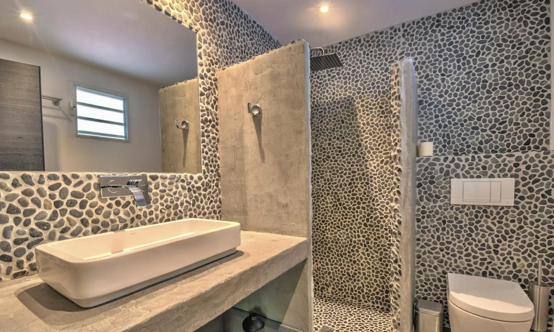 Les Galets Sxm Villa Quarter of Orleans 0*,  Sint Maarten/Saint Martin