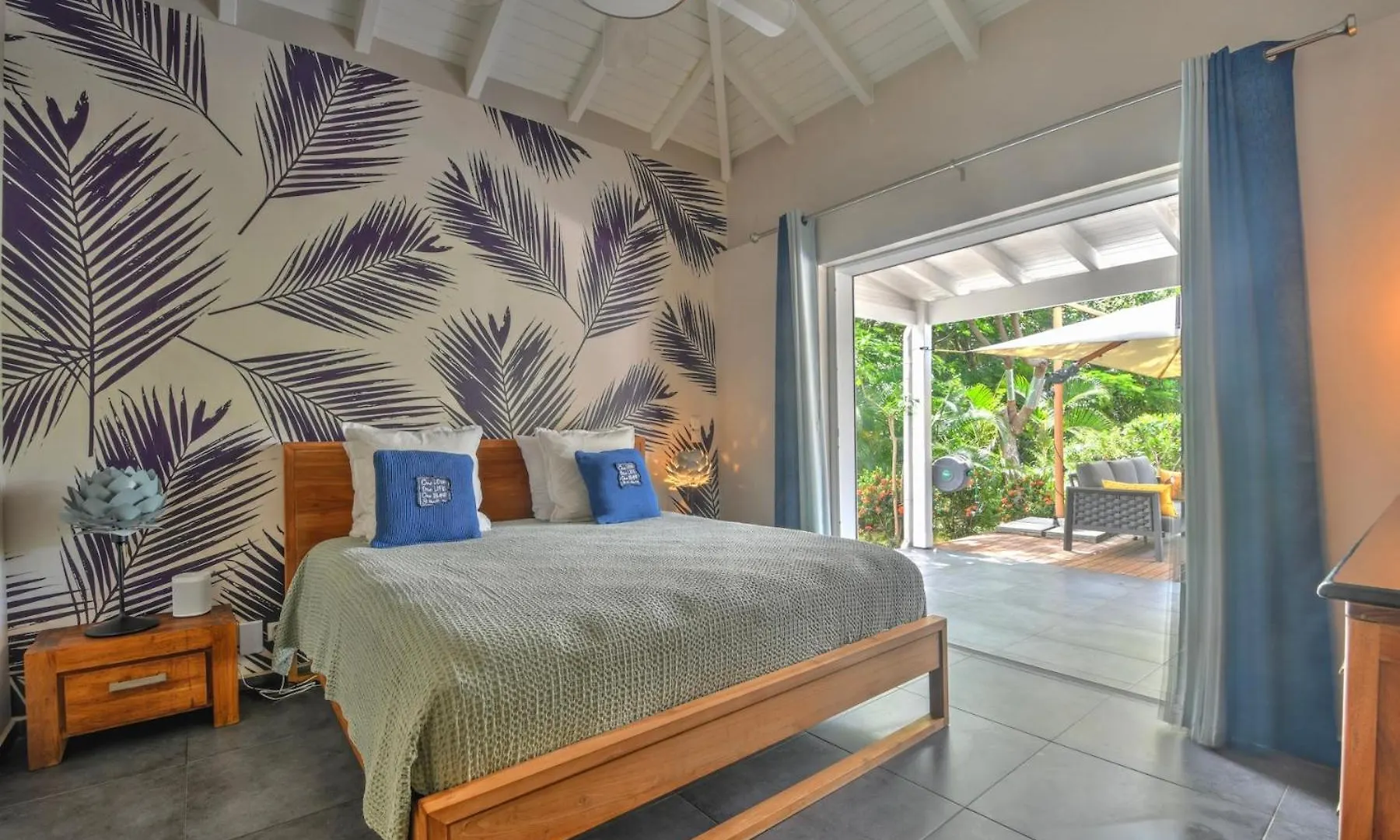 Holiday home Les Galets Sxm Villa Quarter of Orleans