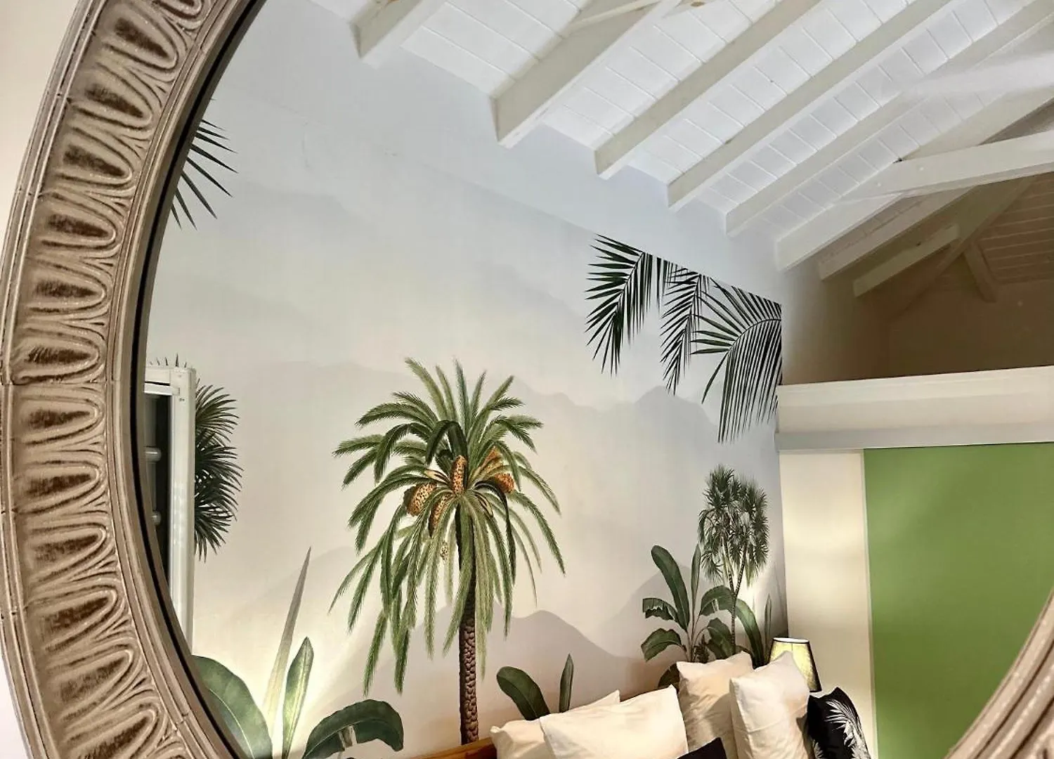 Holiday home Les Galets Sxm Villa Quarter of Orleans