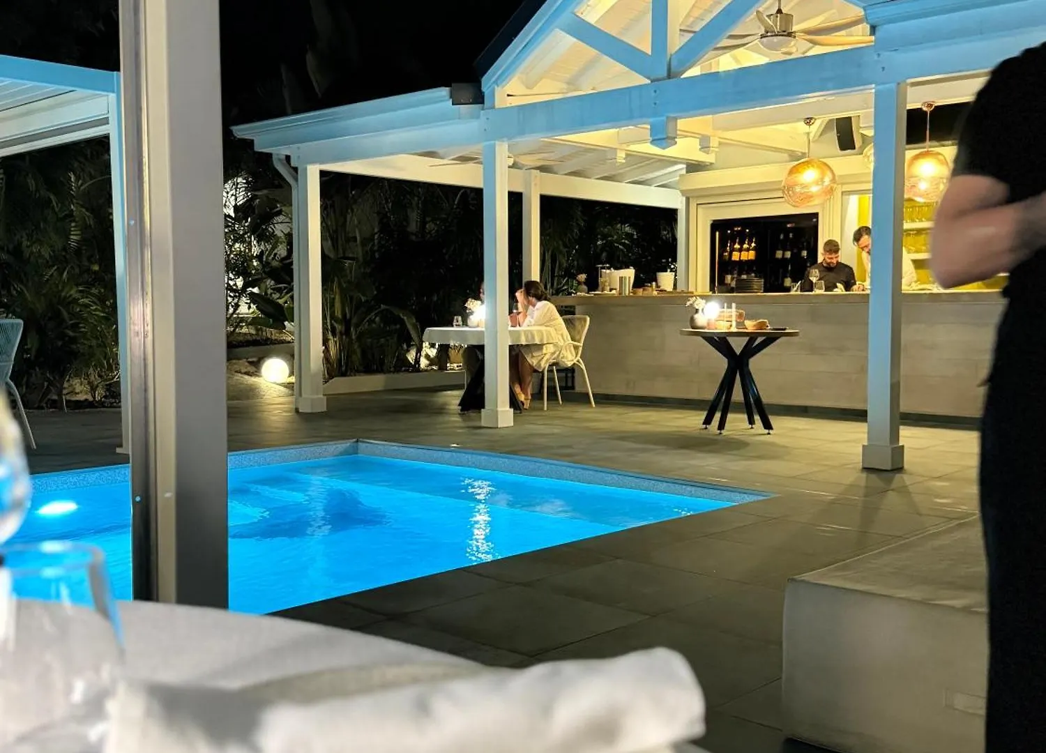 Holiday home Les Galets Sxm Villa Quarter of Orleans Sint Maarten/Saint Martin