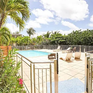  Appartement Sxm Summer House