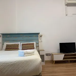 https://lovely-studio-in-the-heart-of-malaga.es-andalucia.com